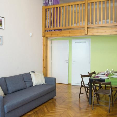 Apartment Jindrisska 25 براغ المظهر الخارجي الصورة