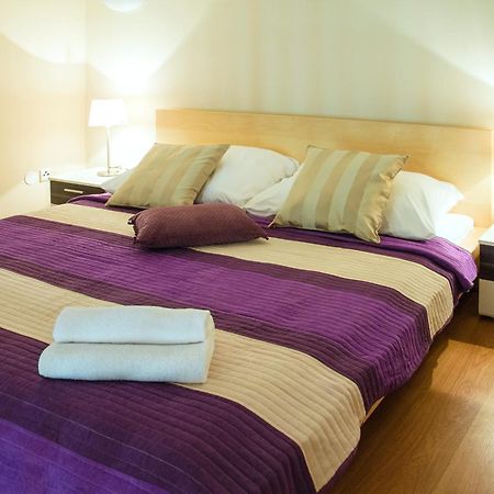 Apartment Jindrisska 25 براغ المظهر الخارجي الصورة