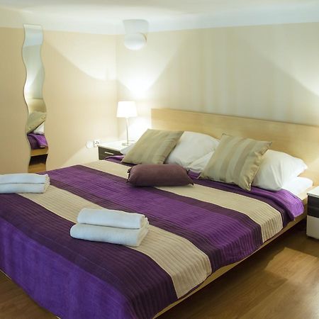 Apartment Jindrisska 25 براغ المظهر الخارجي الصورة