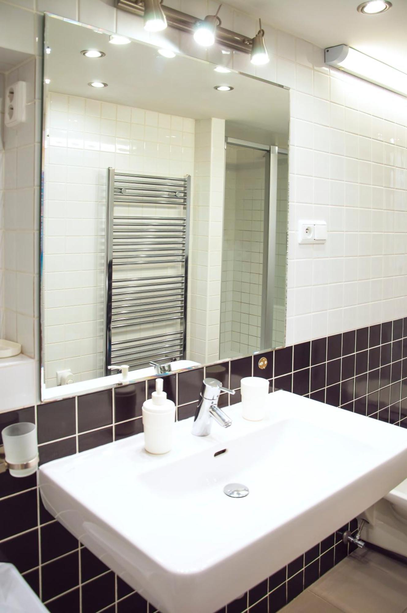 Apartment Jindrisska 25 براغ المظهر الخارجي الصورة