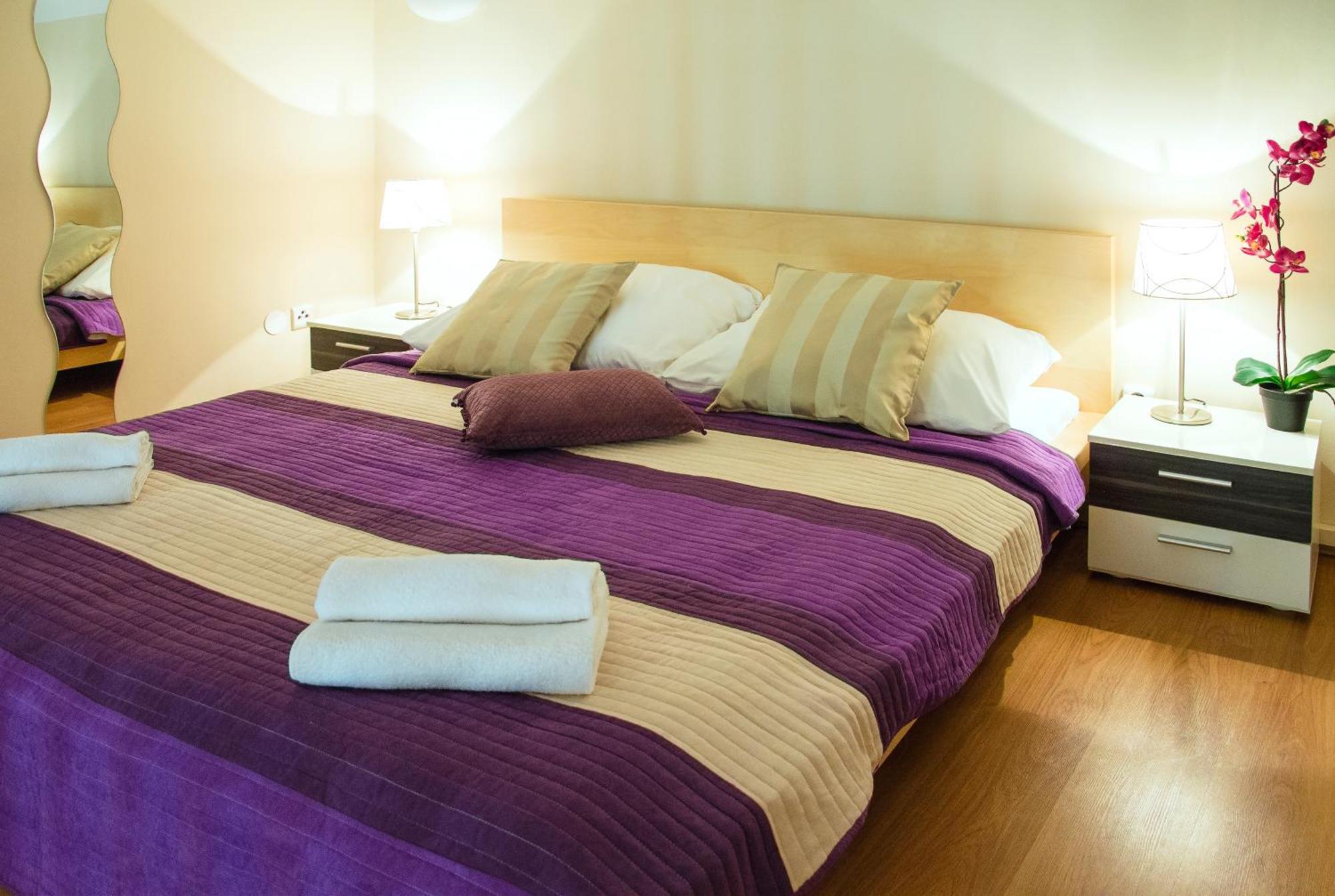 Apartment Jindrisska 25 براغ المظهر الخارجي الصورة