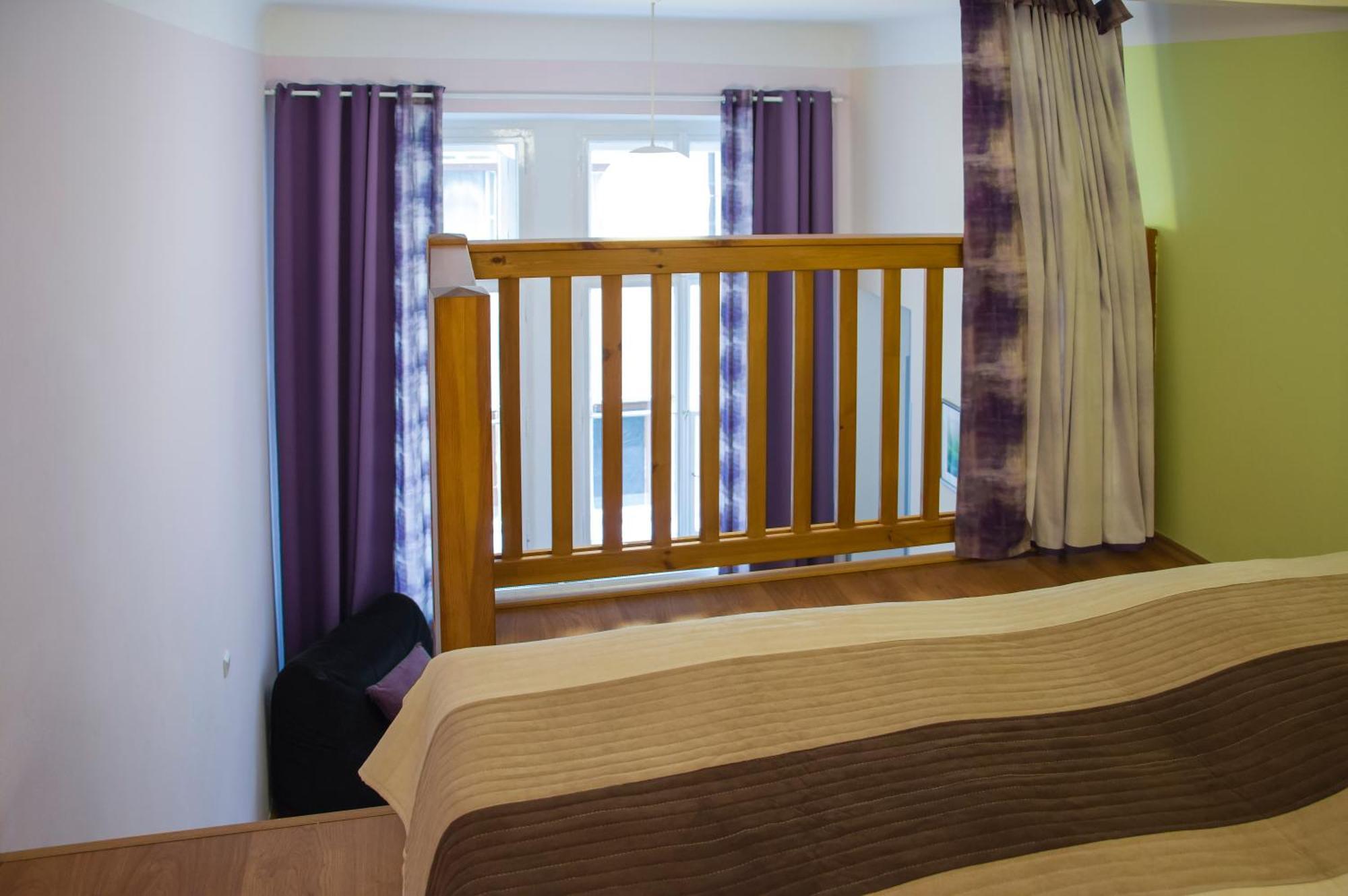 Apartment Jindrisska 25 براغ المظهر الخارجي الصورة