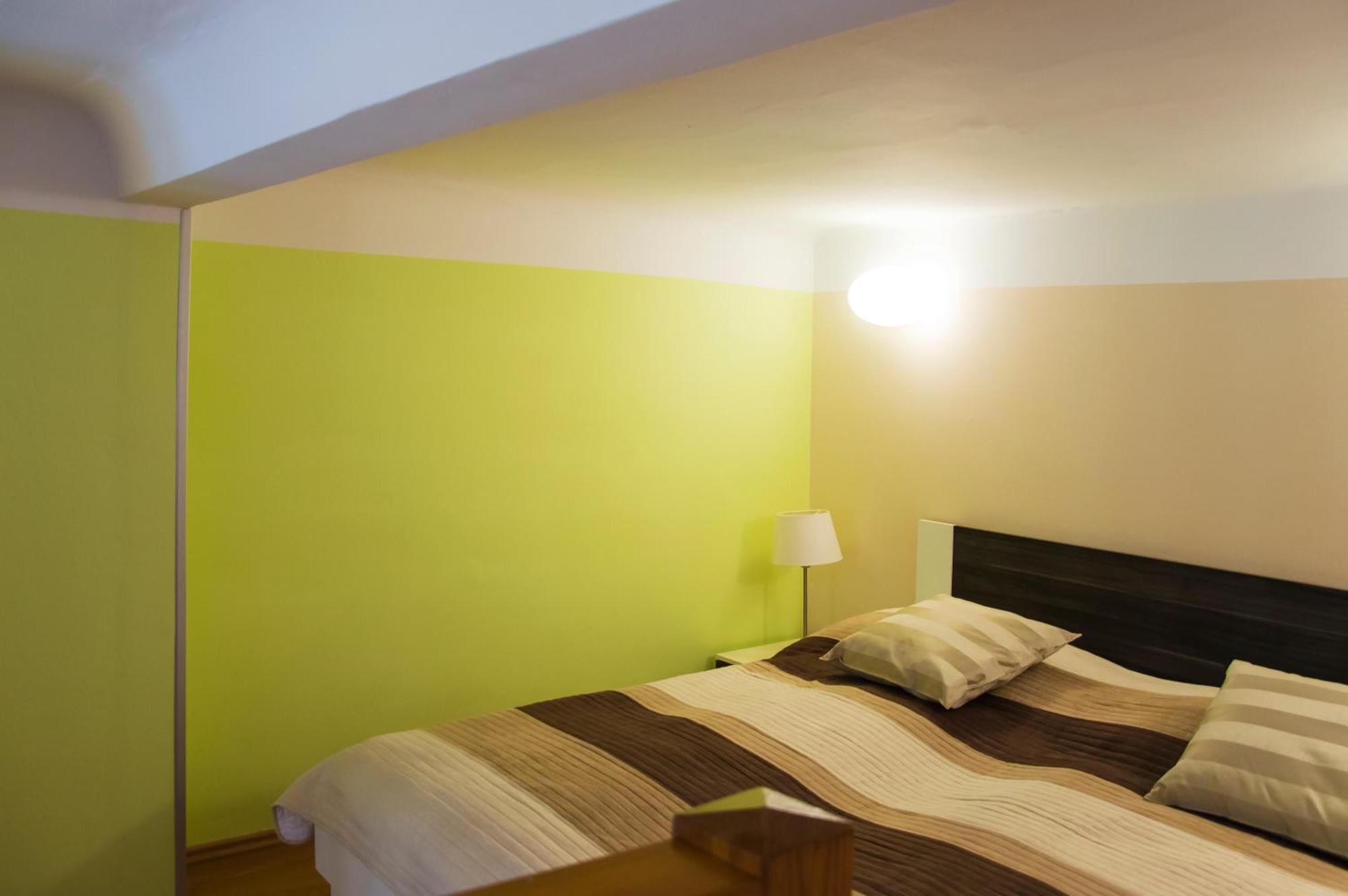 Apartment Jindrisska 25 براغ المظهر الخارجي الصورة