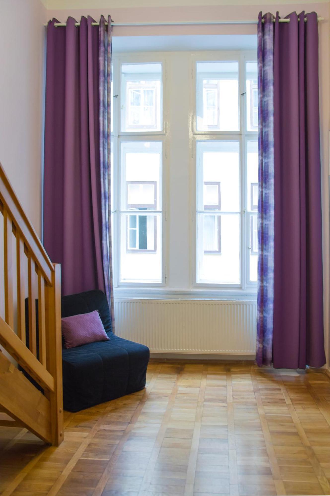 Apartment Jindrisska 25 براغ المظهر الخارجي الصورة