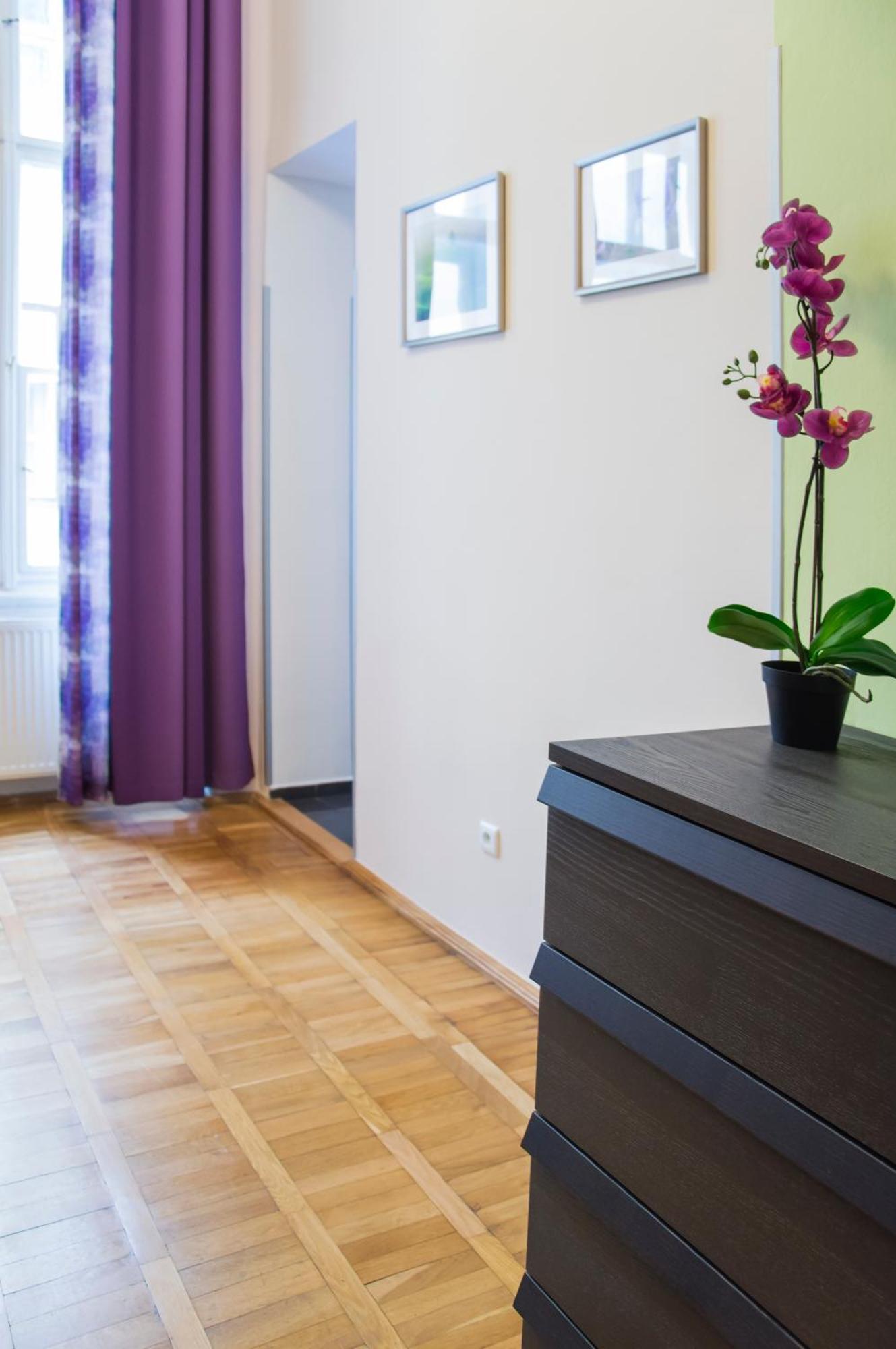 Apartment Jindrisska 25 براغ المظهر الخارجي الصورة
