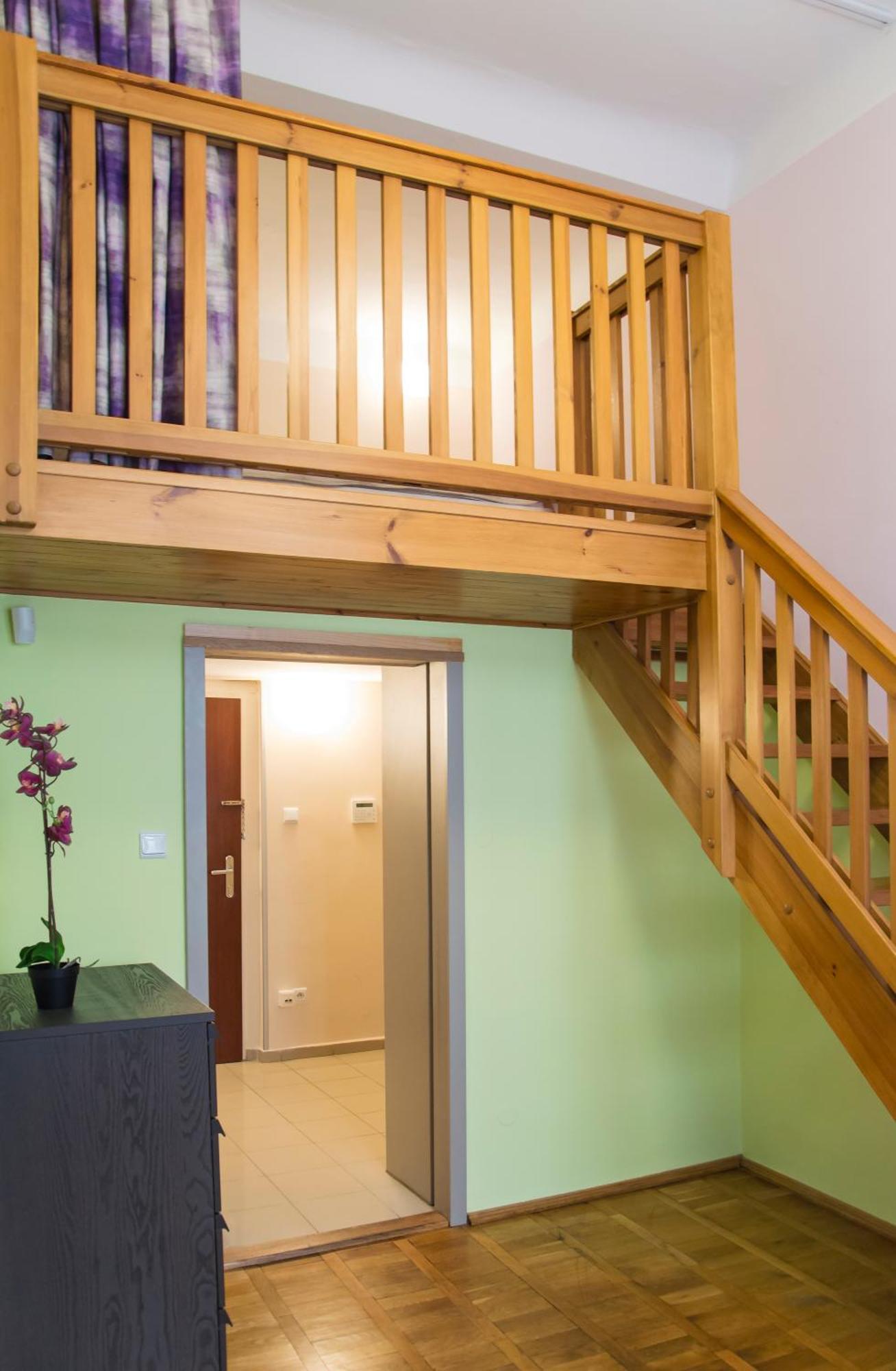 Apartment Jindrisska 25 براغ المظهر الخارجي الصورة