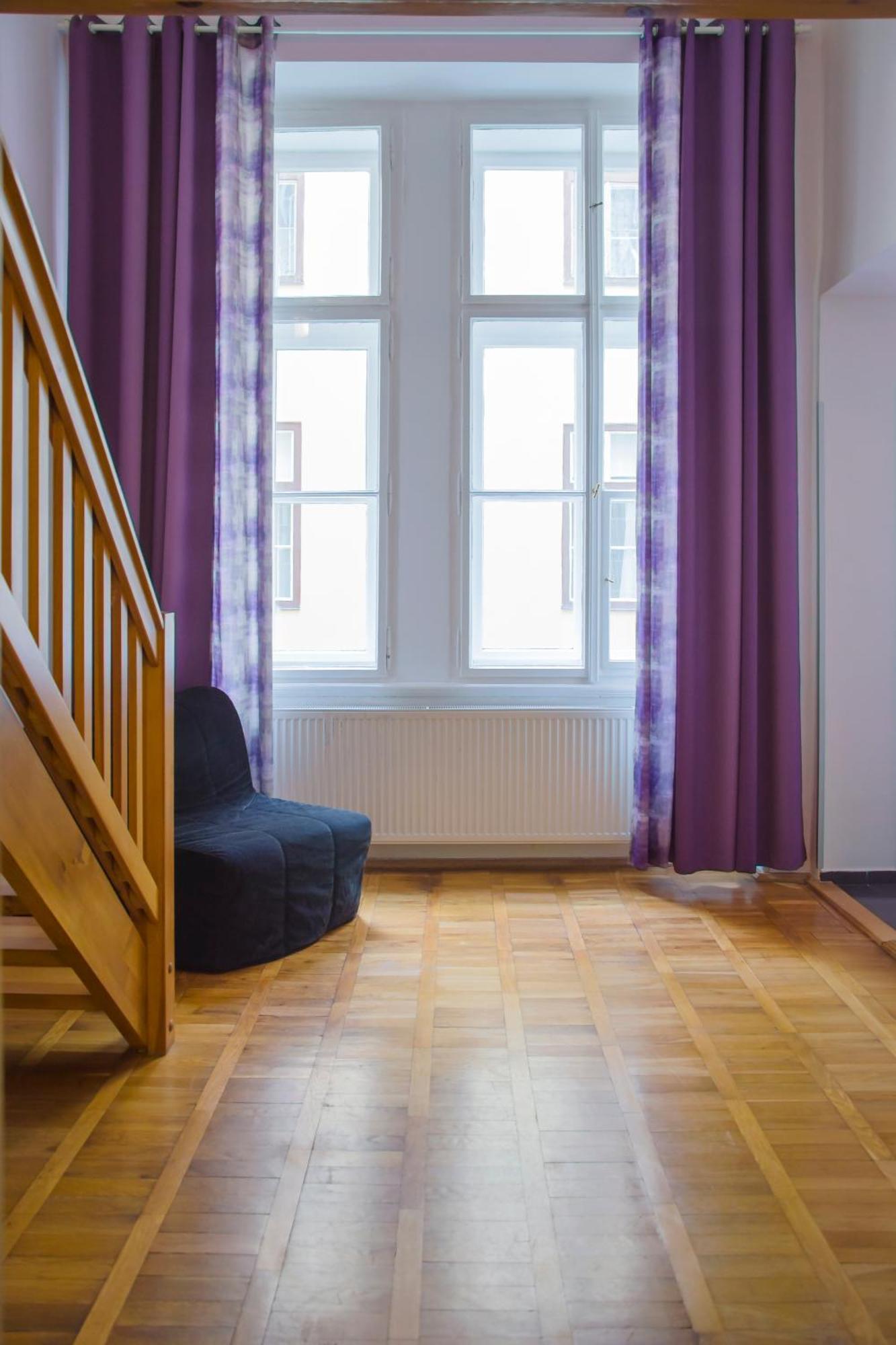 Apartment Jindrisska 25 براغ المظهر الخارجي الصورة