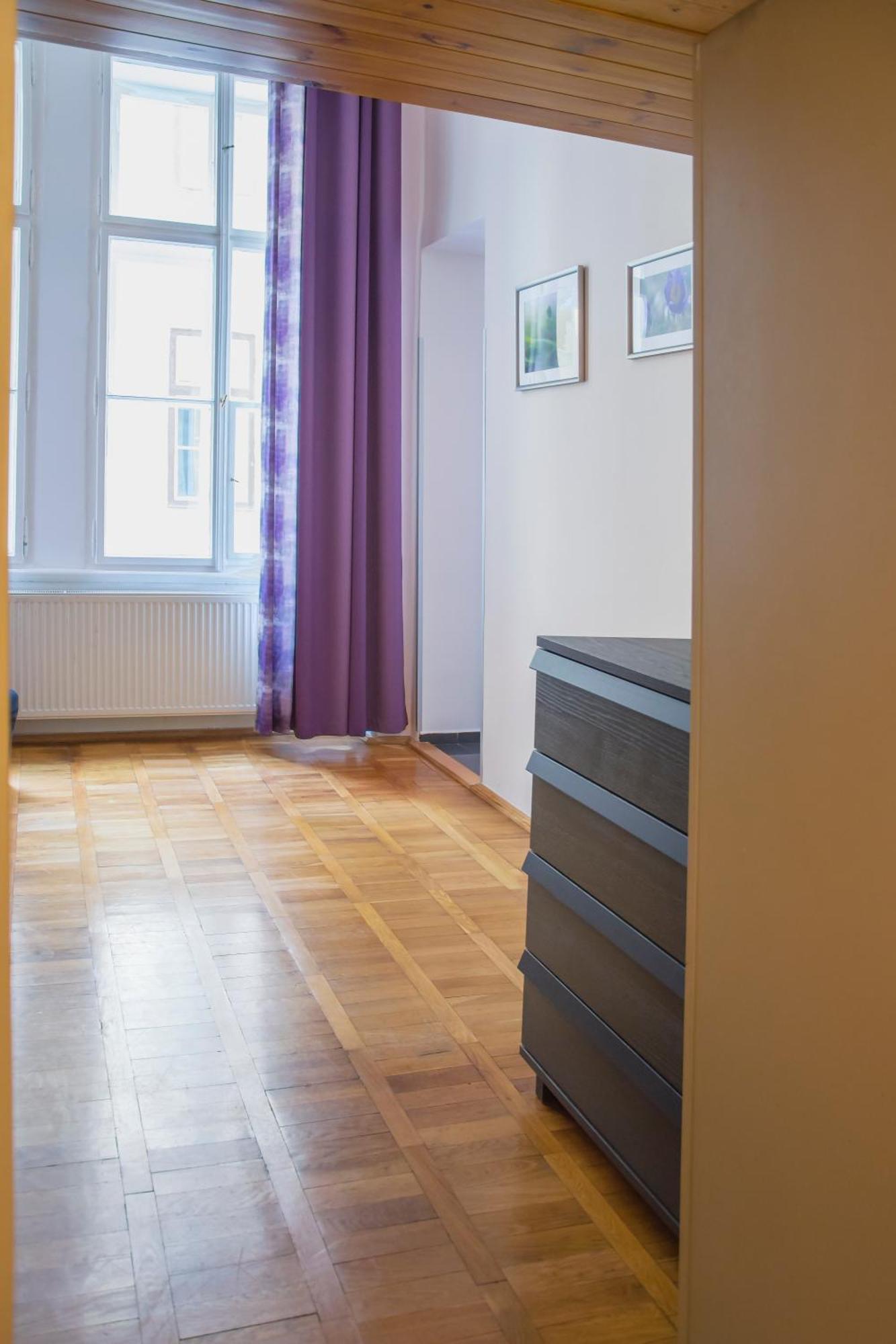 Apartment Jindrisska 25 براغ المظهر الخارجي الصورة