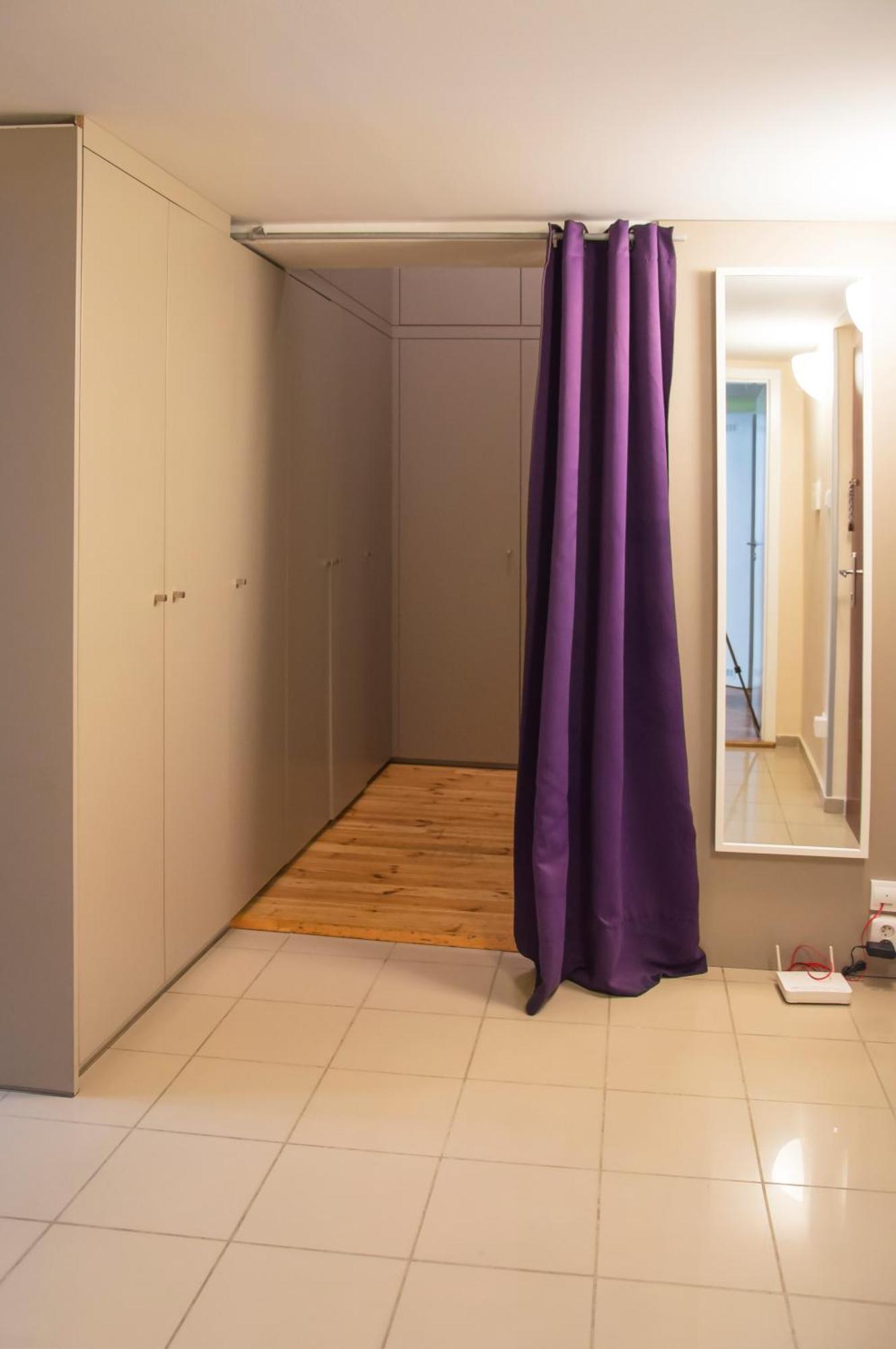 Apartment Jindrisska 25 براغ المظهر الخارجي الصورة